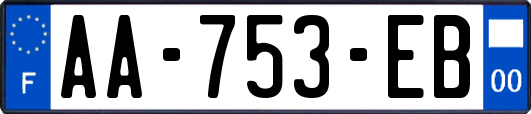 AA-753-EB