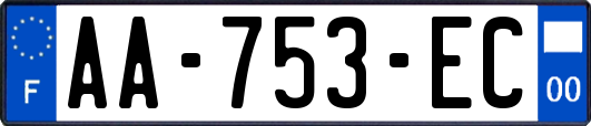 AA-753-EC