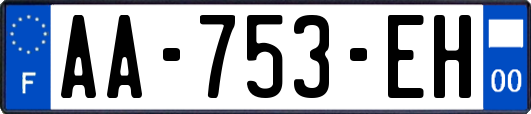 AA-753-EH