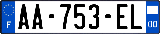 AA-753-EL