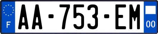 AA-753-EM