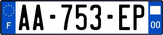 AA-753-EP