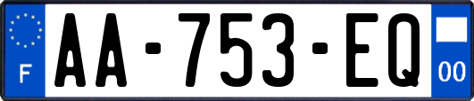 AA-753-EQ