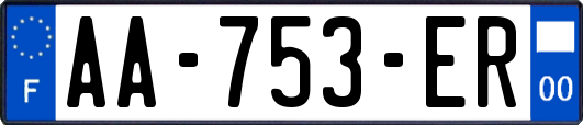 AA-753-ER