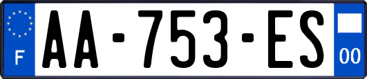 AA-753-ES