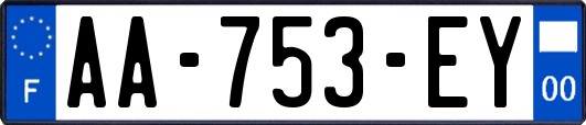 AA-753-EY