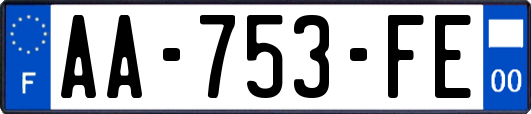 AA-753-FE