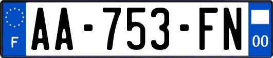 AA-753-FN