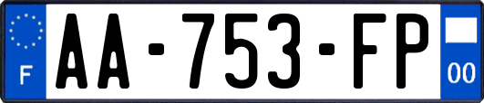 AA-753-FP