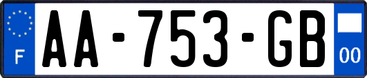 AA-753-GB