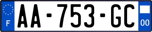 AA-753-GC