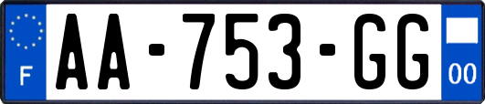 AA-753-GG