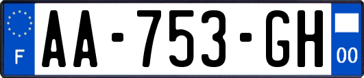 AA-753-GH