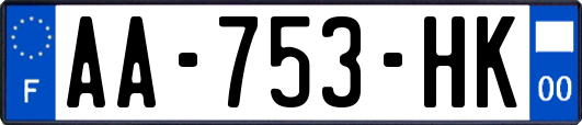 AA-753-HK