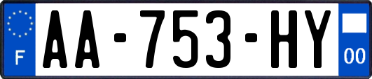 AA-753-HY