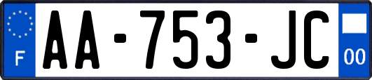 AA-753-JC