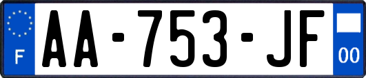 AA-753-JF