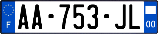 AA-753-JL