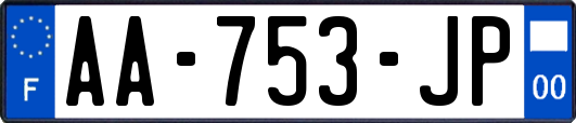 AA-753-JP