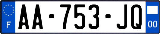 AA-753-JQ