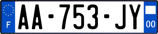 AA-753-JY