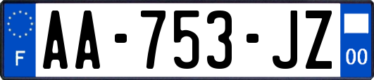 AA-753-JZ