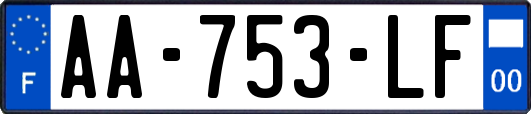 AA-753-LF
