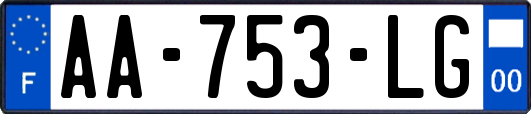 AA-753-LG