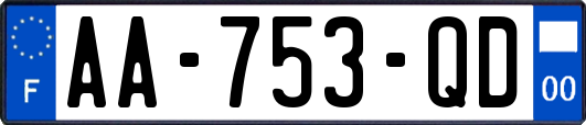AA-753-QD