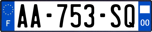 AA-753-SQ