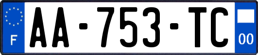 AA-753-TC