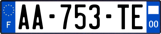 AA-753-TE