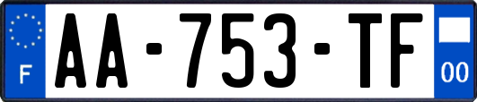 AA-753-TF