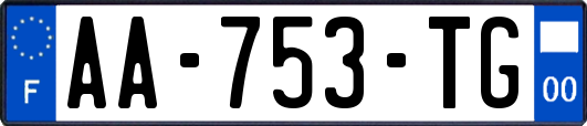 AA-753-TG