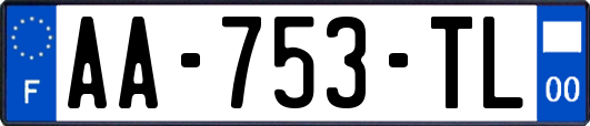 AA-753-TL