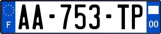 AA-753-TP