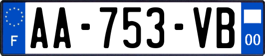 AA-753-VB