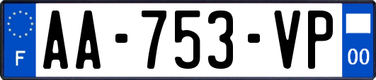 AA-753-VP