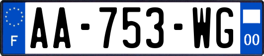 AA-753-WG