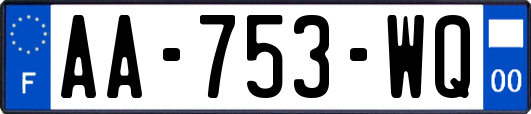 AA-753-WQ