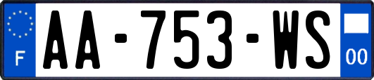 AA-753-WS