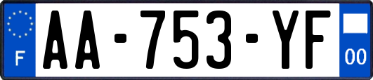 AA-753-YF