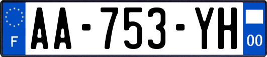 AA-753-YH