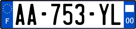 AA-753-YL