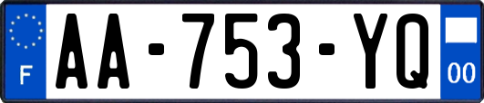 AA-753-YQ