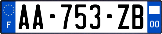 AA-753-ZB