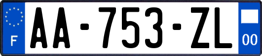 AA-753-ZL