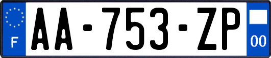 AA-753-ZP