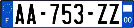 AA-753-ZZ