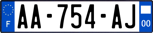 AA-754-AJ